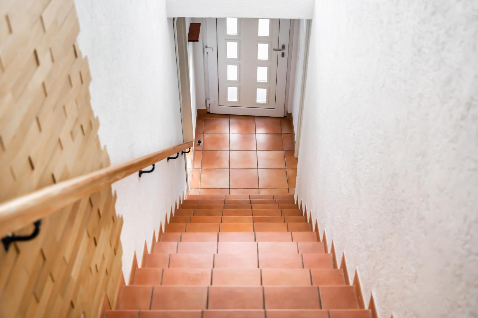 Apartment Grosse Monteurunterkunft 'all-inn' Bei In Ebersheim *